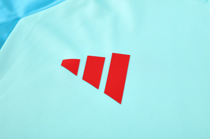 Kit Treino Flamengo 2025