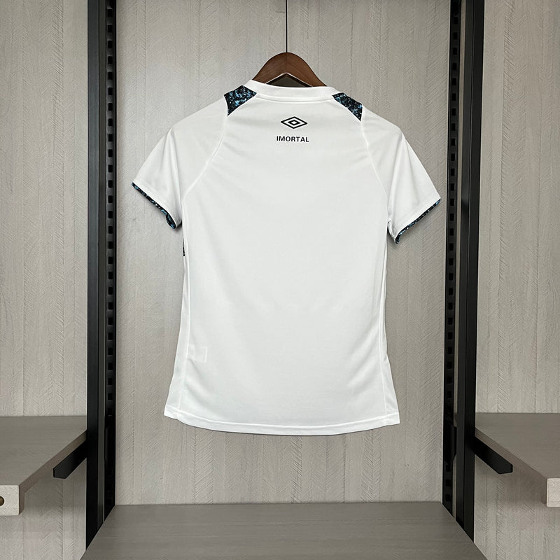 Camisa Feminina Grêmio 24/25
