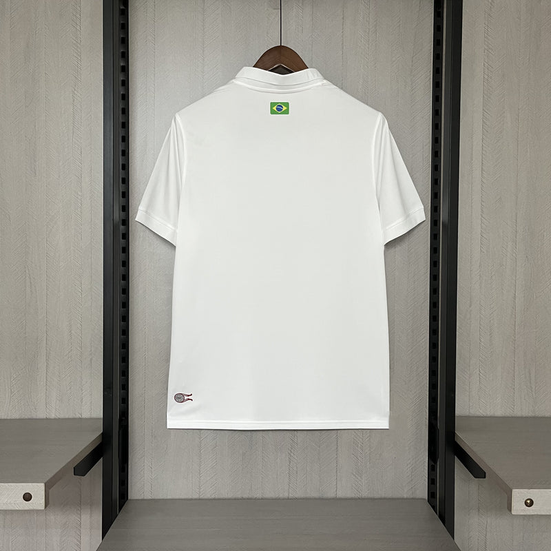 Camisa Retro Internacional 2006 - Mundial ( Poucas Unidades )