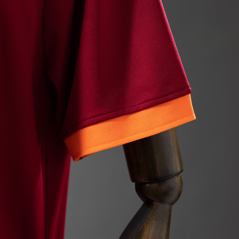 Camisa Retro Roma 1992/94 - Allteams Imports