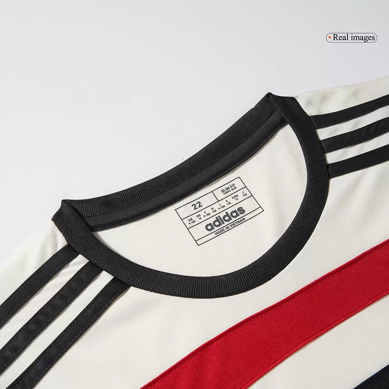 Kid's Manchester United Third Jersey Kit 2024/25