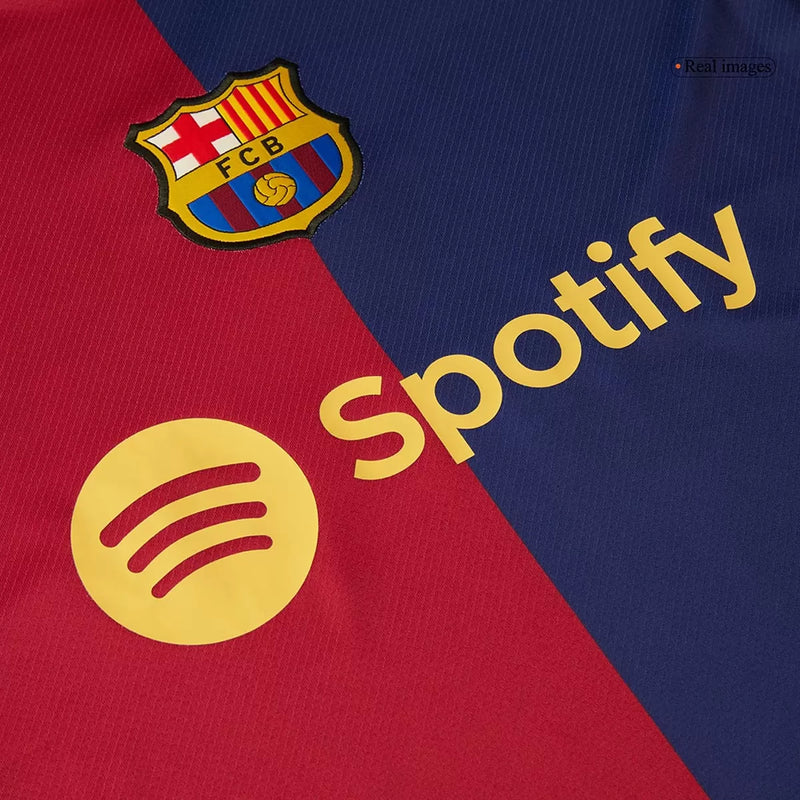Barcelona RAPHINHA
