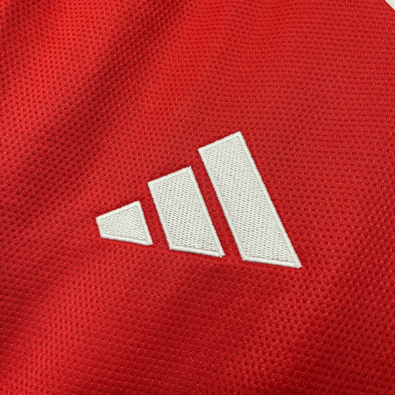 Camisa Masculino Lançamento Internacional 25/26