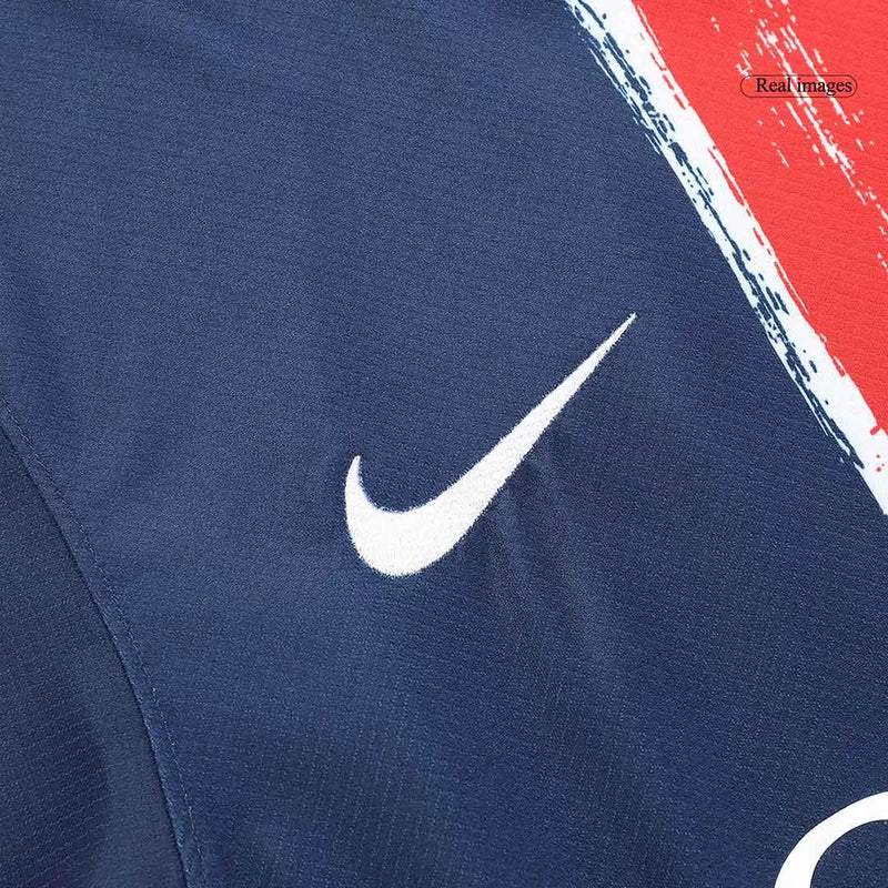 Camisa titular do PSG 2024/25 (Masculino)
