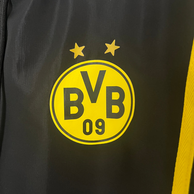 Jaqueta Corta Vento Borussia Dortmund 24/25