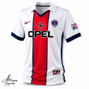 Camisa Retrô PSG 1998/99 Home Premium | Allteams Imports