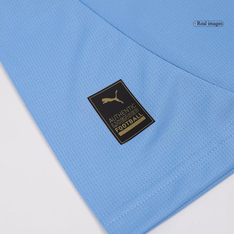 Camisa Manchester City 24/25 (Masculino)