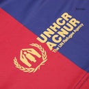 Kit Infantil Torcedor Barcelona 24/25