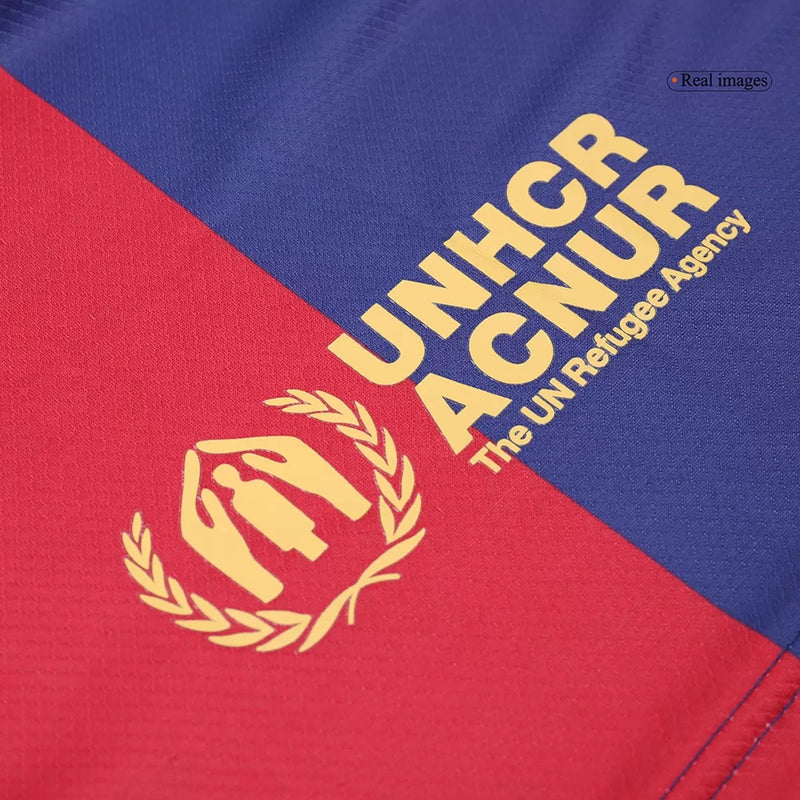 Kit Infantil Barcelona 24/25