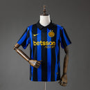 Camisa Inter de Milão 26/27 Titular Masculina
