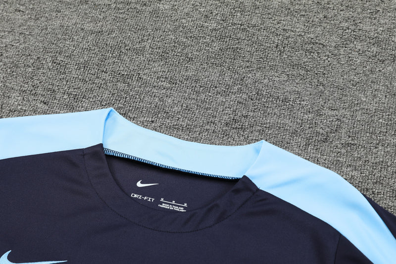 Kit Treino Seleção França 2024