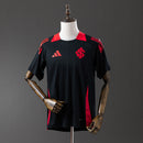 Camisa Internacional Treino 25/26 - Torcedor Masculino - Allteams Imports