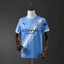 Camisa Manchester City 25/26 Home Masculina Premium | Allteams Imports