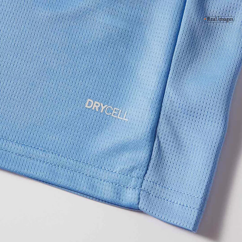 Camisa Manchester City 2025/26 Masculino