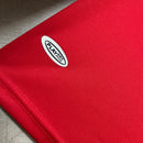 Camisa Internacional  Retro 2006 - Manga Longa - Allteams Imports