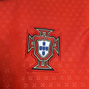 Camisa Seleção Portugal 25/26 (Masculino)
