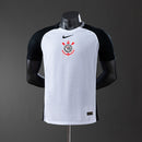 Camisa Corinthians Jogador Autentic 25/26 (Masculino) - Allteams Imports