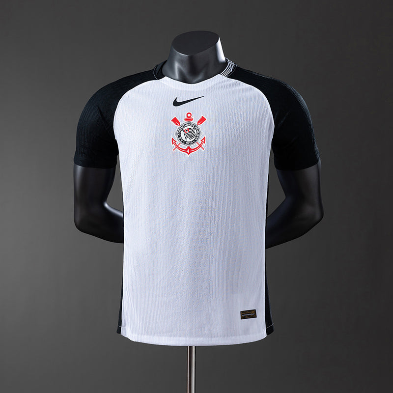 Camisa Corinthians Jogador Autentic 25/26 (Masculino) - Allteams Imports