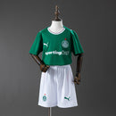 Kit Infantil Palmeiras 2026/27 Torcedor - Allteams Imports