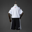 Kit Infantil Colo-Colo 2026/2027 Home Premium | Allteams Imports