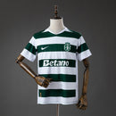 Camisa Sporting CP 26/27 Titular