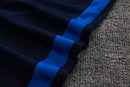 Conjunto de Treino de Inverno Inter de Milão 2026/27 Azul-Marinho