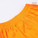 Kit Infantil Torcedor Real Madrid II 24/25