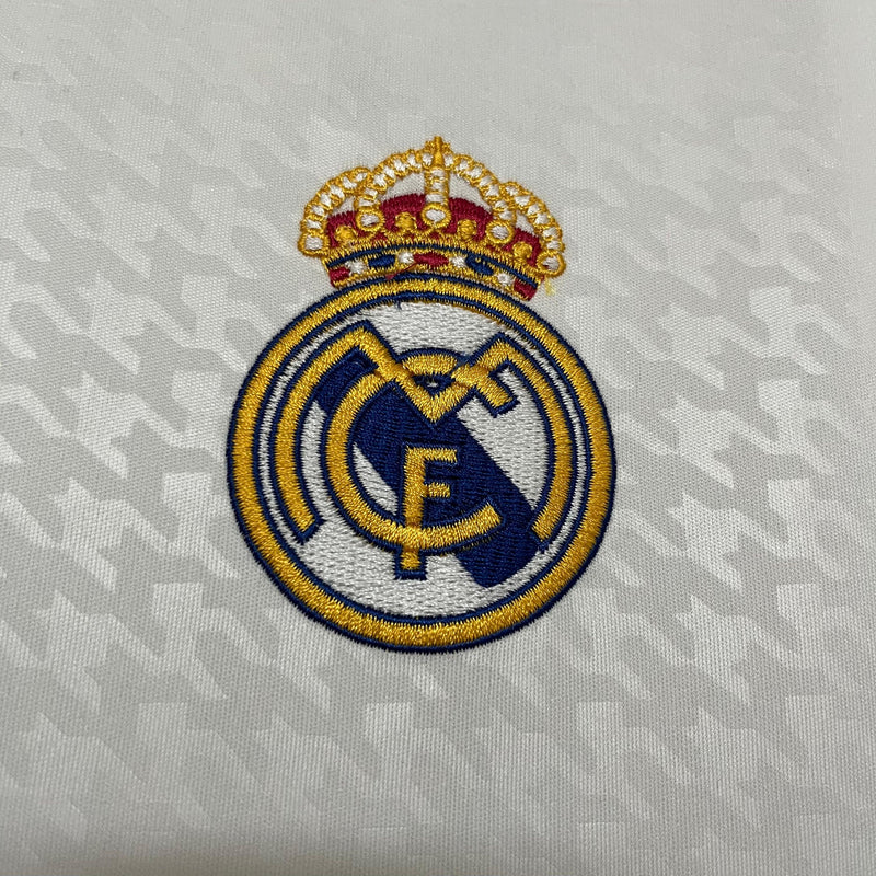 Camisa Real Madrid 24/25 (Masculino)