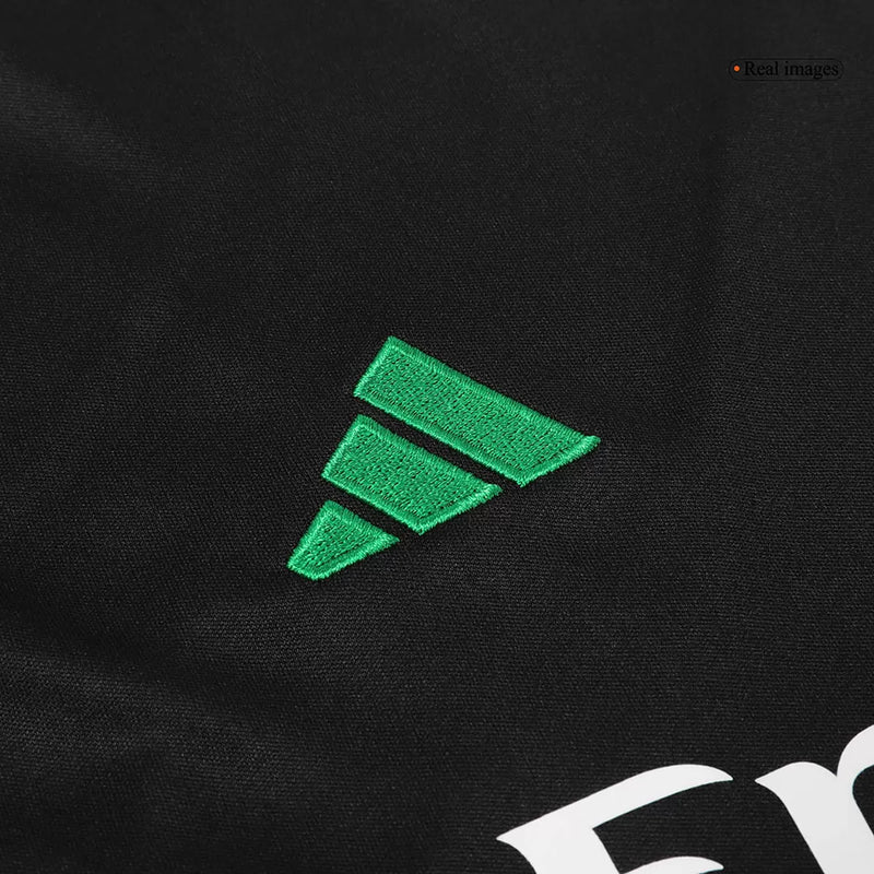 Kid's Arsenal Away Jerseys Kit(Jersey+Shorts) 2024/25