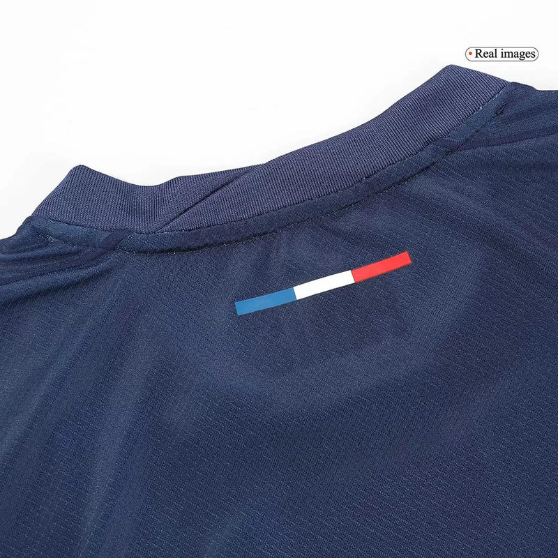 Camisa titular do PSG 2024/25 (Masculino)