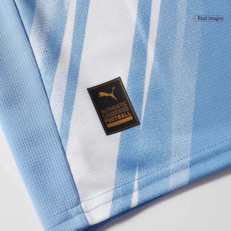 Camisa Manchester City 2025/26 Masculino