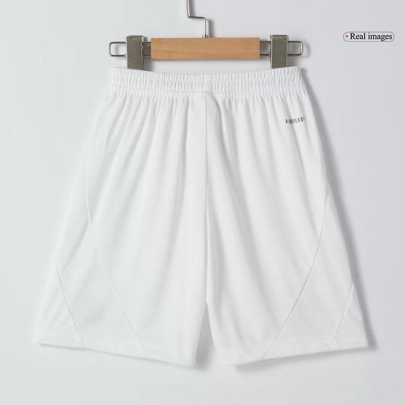 Kit Infantil Real Madrid 24/25