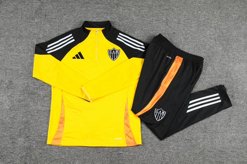 Conjunto Treino Atlético Mineiro 25/26