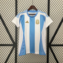 Camisa Seleção Argentina 24/25 (Feminina)