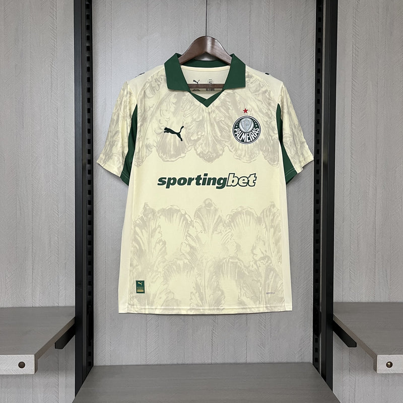 Camisa Palmeiras 25/26 Edição Especial (Masculino) Torcedor - Allteams Imports