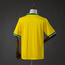 Camisa Flamengo 2026/27 Edição Especial Amarela Premium | Allteams Imports