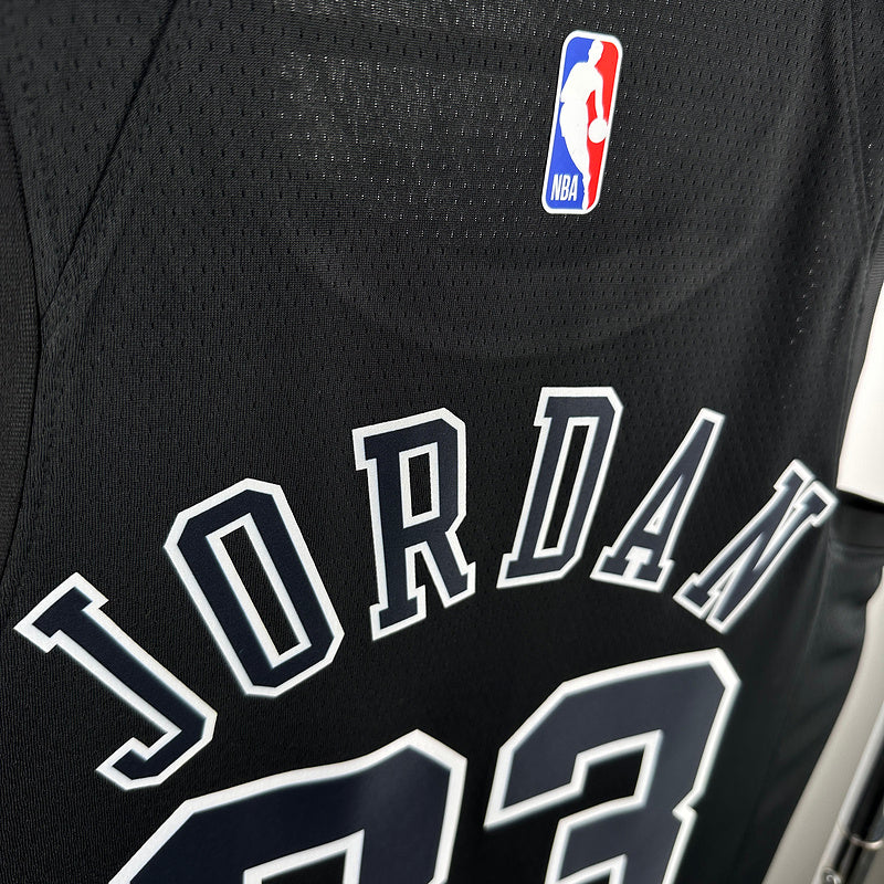 Regata Chicago Bulls Michael Jordan MVP