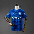 Camisa Al-Hilal 25/26 Titular