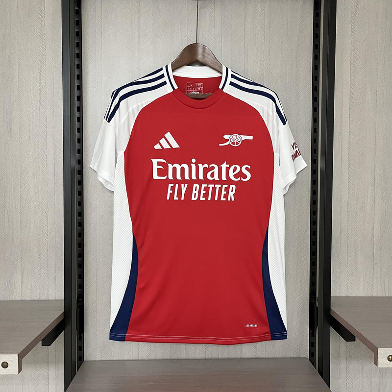 Camisa Arsenal 24/25 (Masculino)