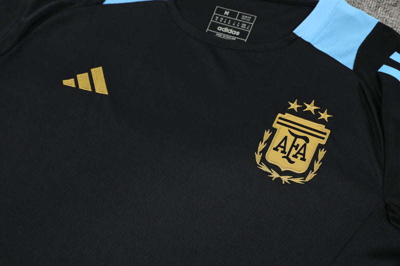 Kit Treino Seleção Argentina 2024