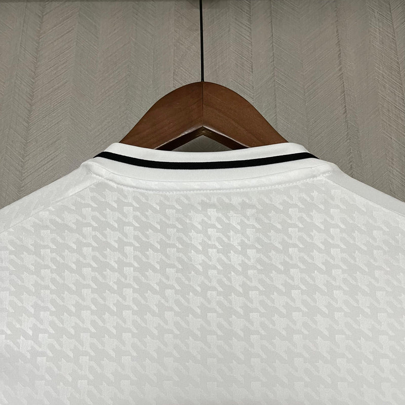 Camisa Real Madrid 24/25 (Masculino)