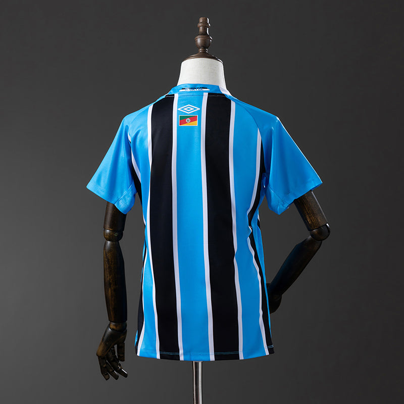 Camisa Grêmio 25/26 Torcedor Feminina - Allteams Imports