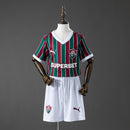 Kit Infantil Fluminense 2026/2027 Home Premium | Allteams Imports