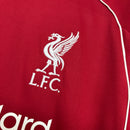 Camisa Torcedor Liverpool 25/26 (Masculino)