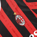 Camisa Authentic Player Milan 24/25 (Masculino)