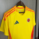 Camisa Seleção Colombia 24/25 (Masculino)
