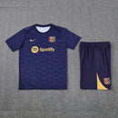 Kit Treino Barcelona 2025