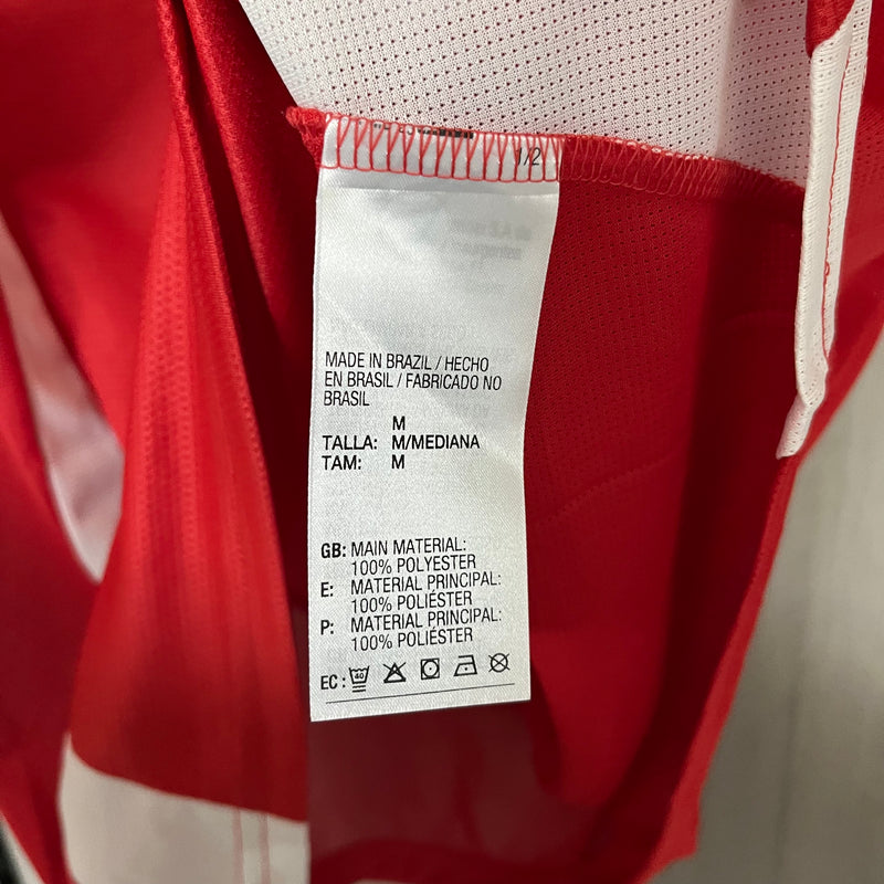Camisa Masculino Lançamento Internacional 25/26