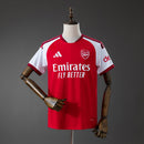 Camisa Arsenal 26/27 Home Masculina Premium | Allteams Imports