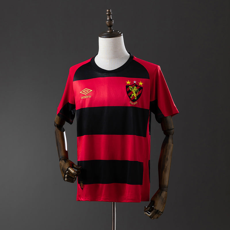 Camisa Sport Recife 25/26 (Masculino) Torcedor - Allteams Imports